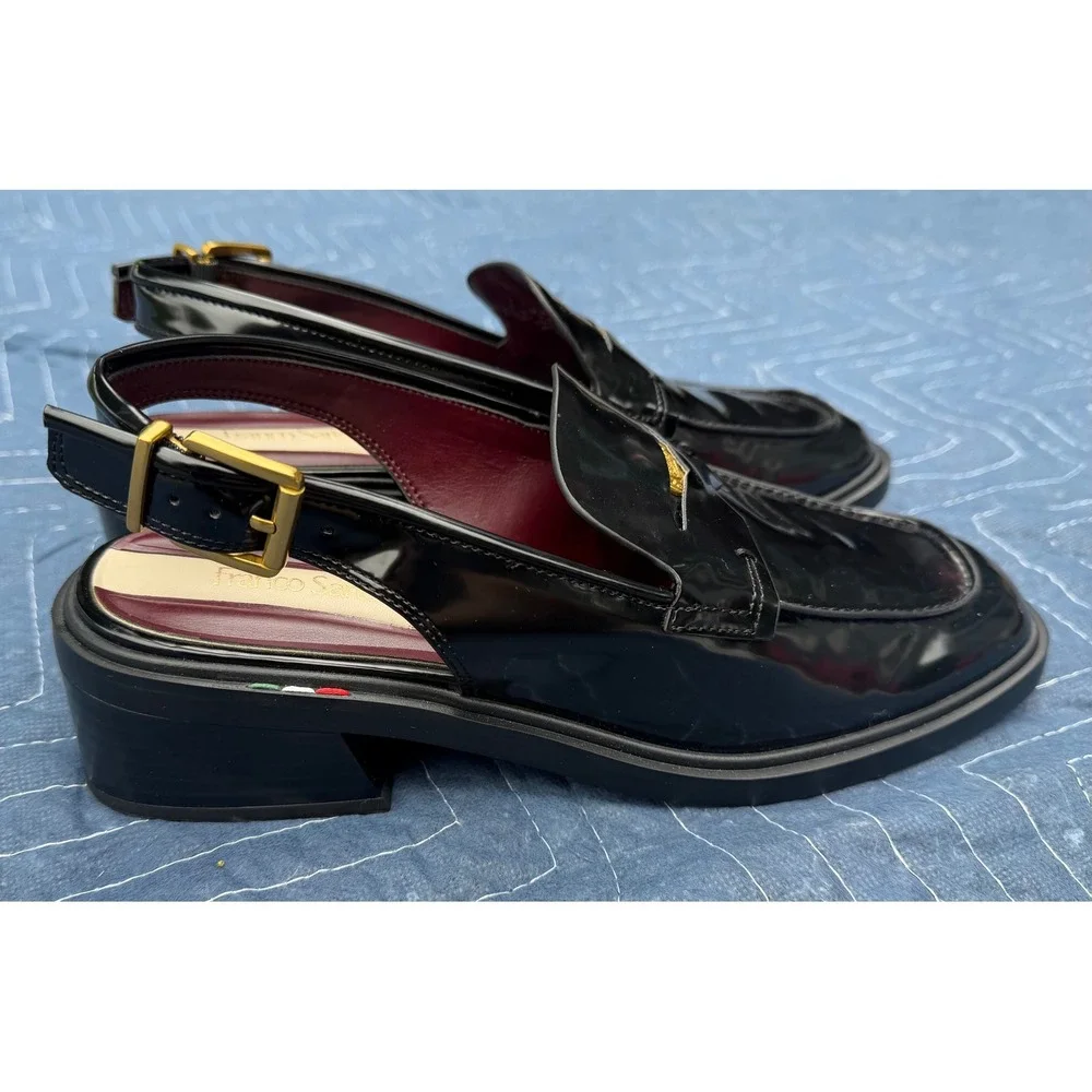 Franco Sarto franco sarto
